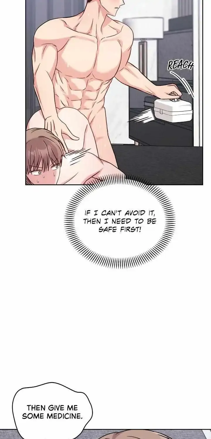 Senza Replica Zinmanga X Chapter 28 Page 68
