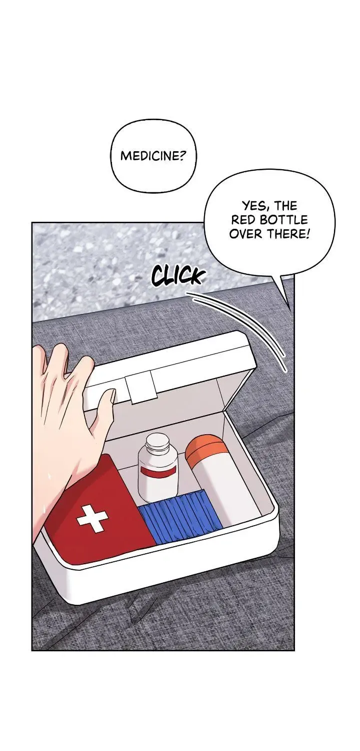 Senza Replica Zinmanga X Chapter 28 Page 70