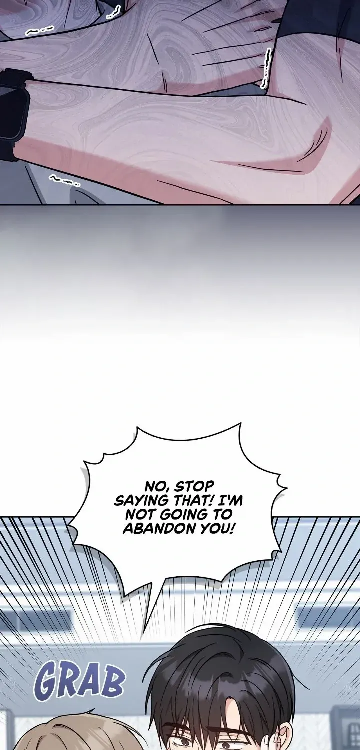 Senza Replica Zinmanga X Chapter 27 Page 18