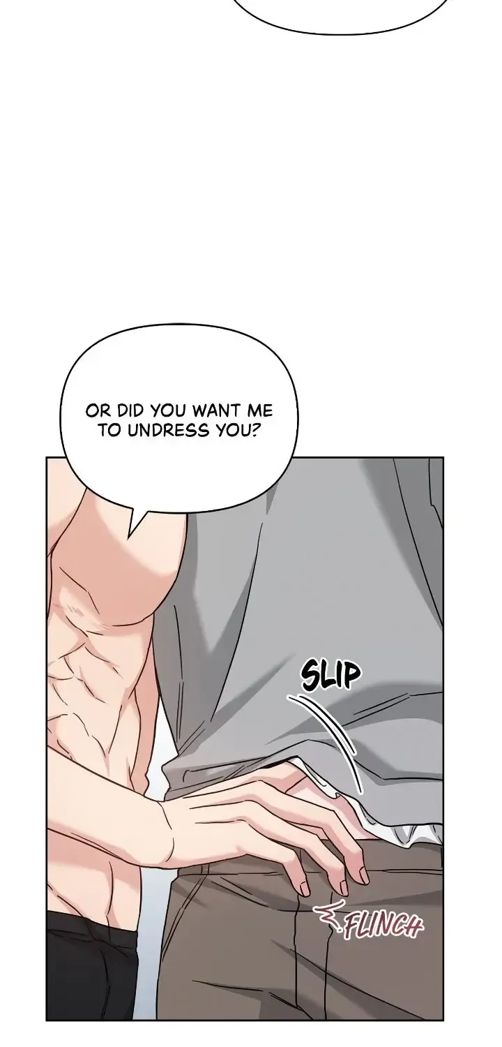 Senza Replica Zinmanga X Chapter 27 Page 37