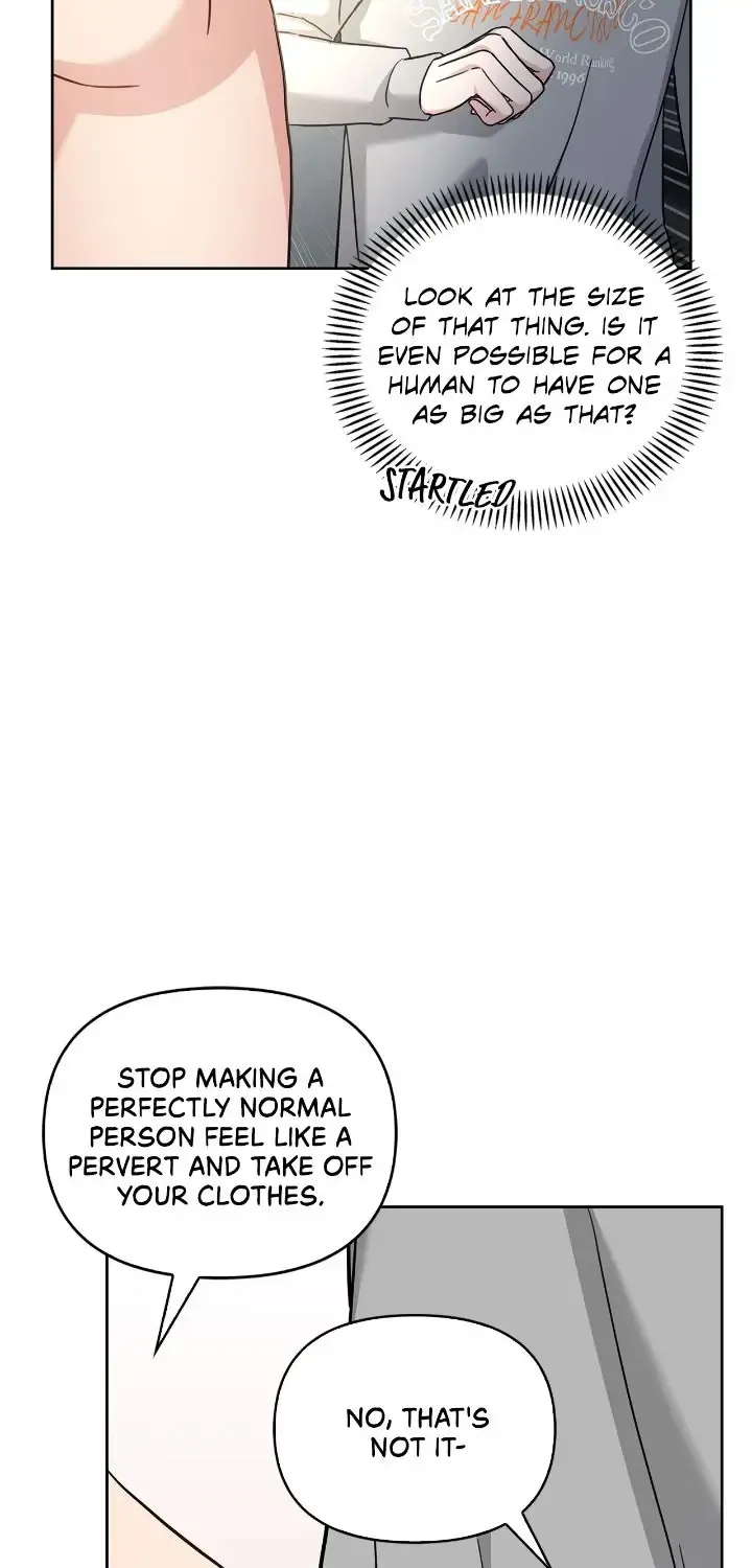 Senza Replica Zinmanga X Chapter 27 Page 43