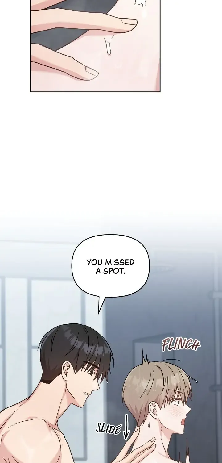 Senza Replica Zinmanga X Chapter 27 Page 57