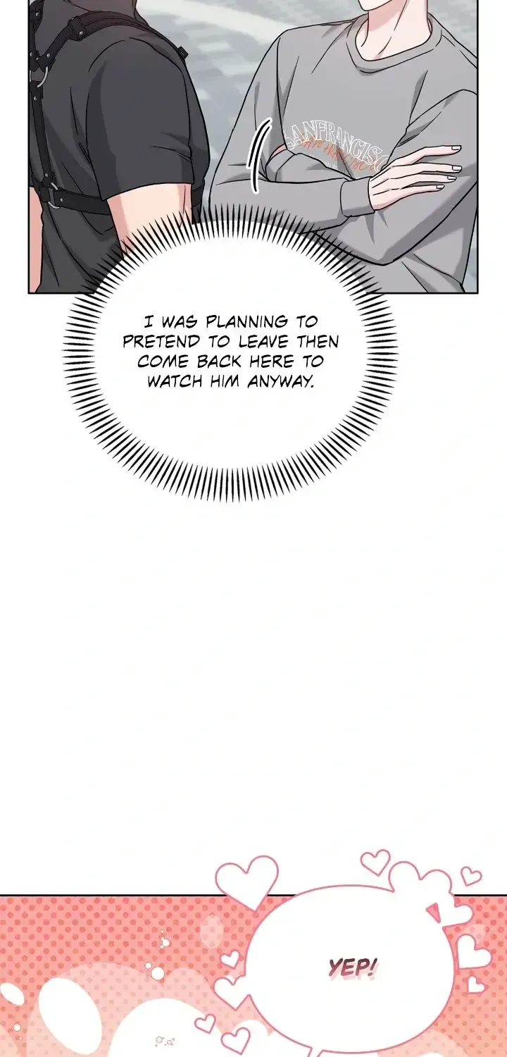 Senza Replica Zinmanga X Chapter 25 Page 18