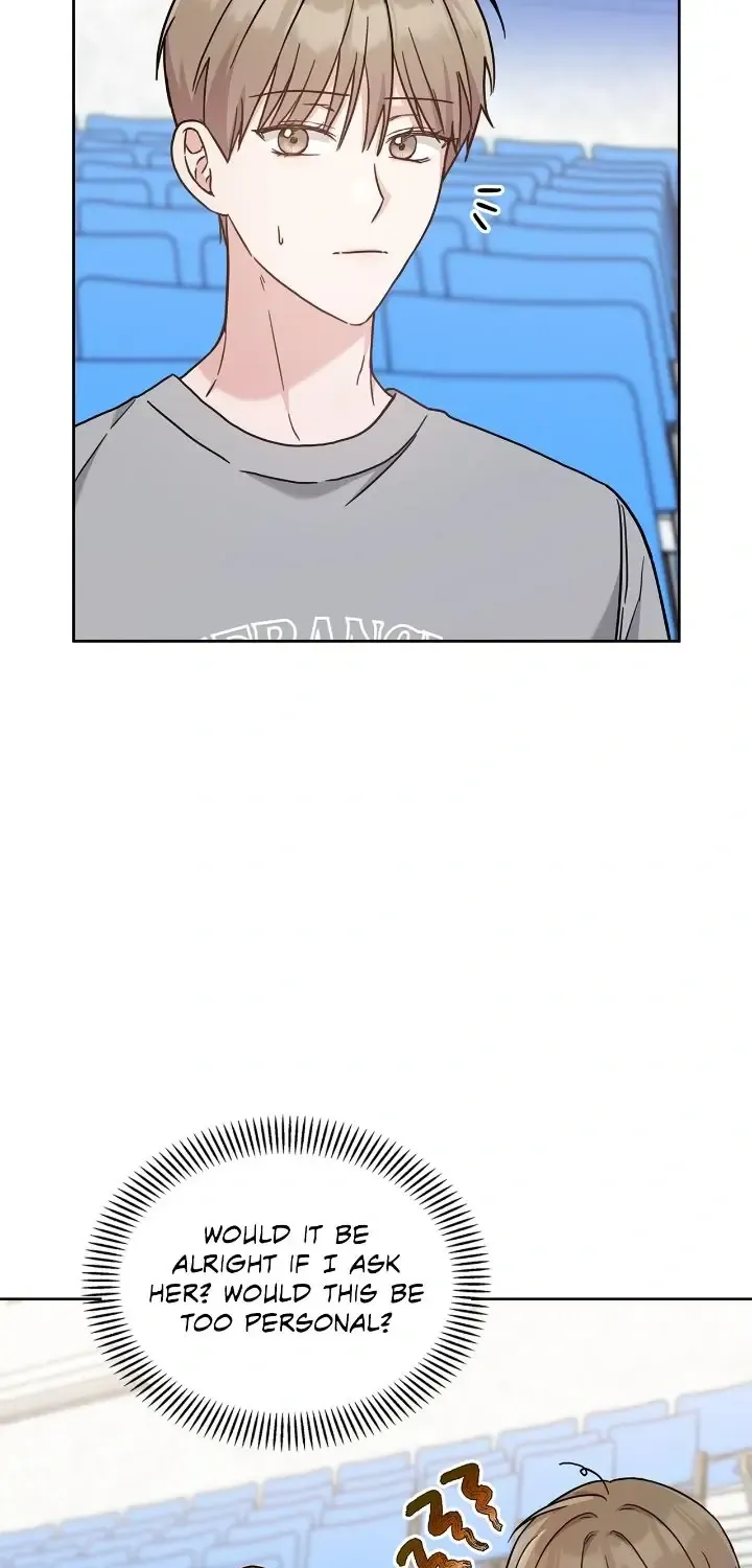 Senza Replica Zinmanga X Chapter 25 Page 34