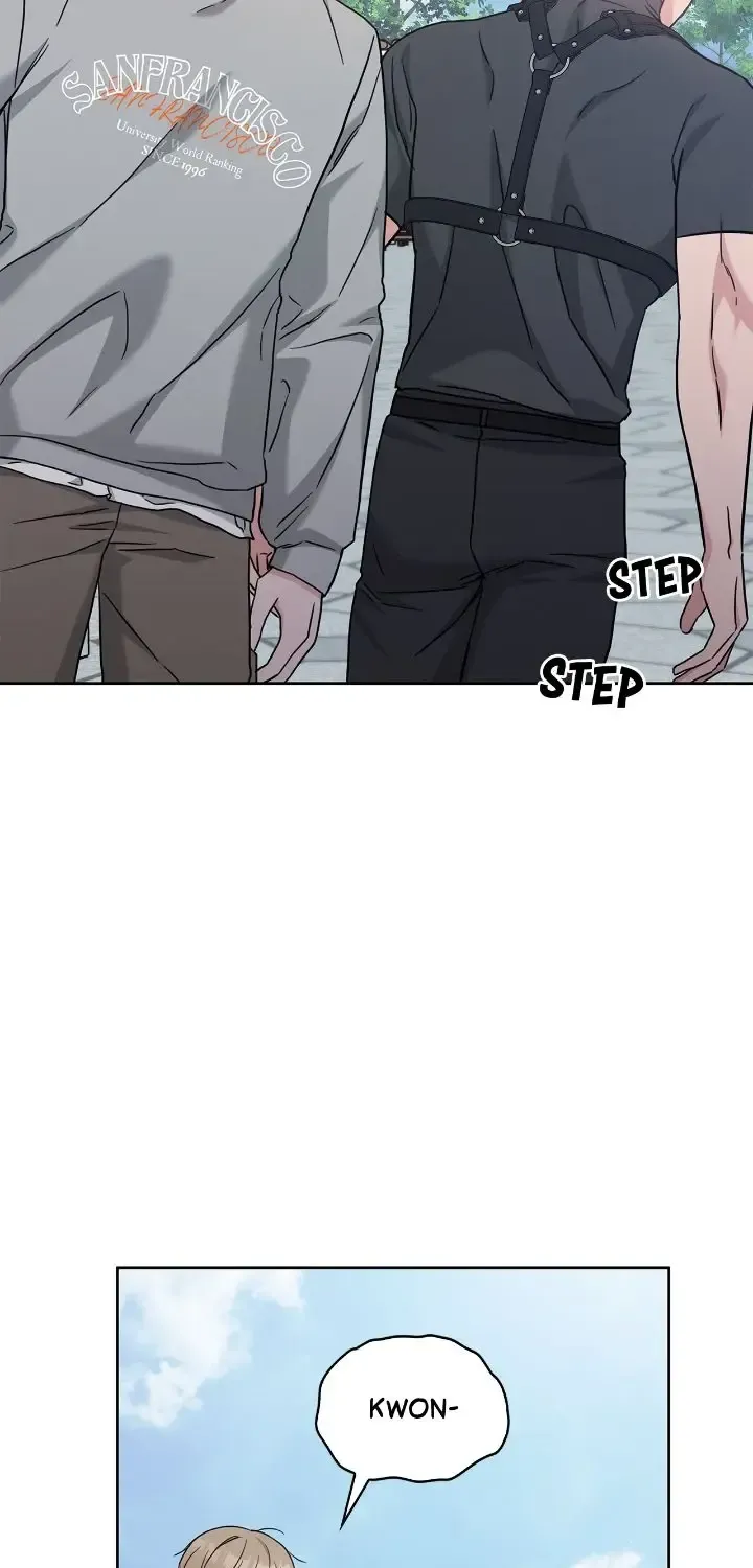Senza Replica Zinmanga X Chapter 25 Page 61