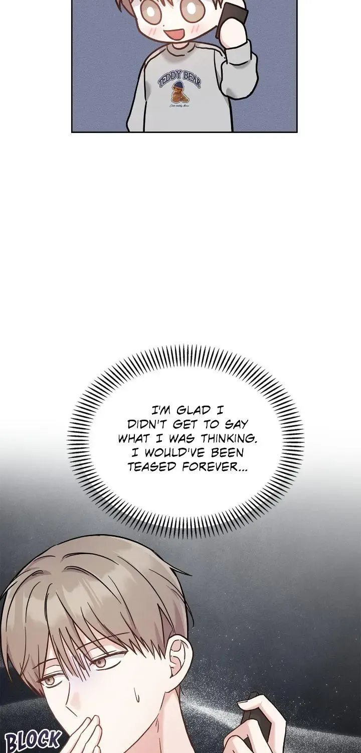 Senza Replica Zinmanga X Chapter 23 Page 35