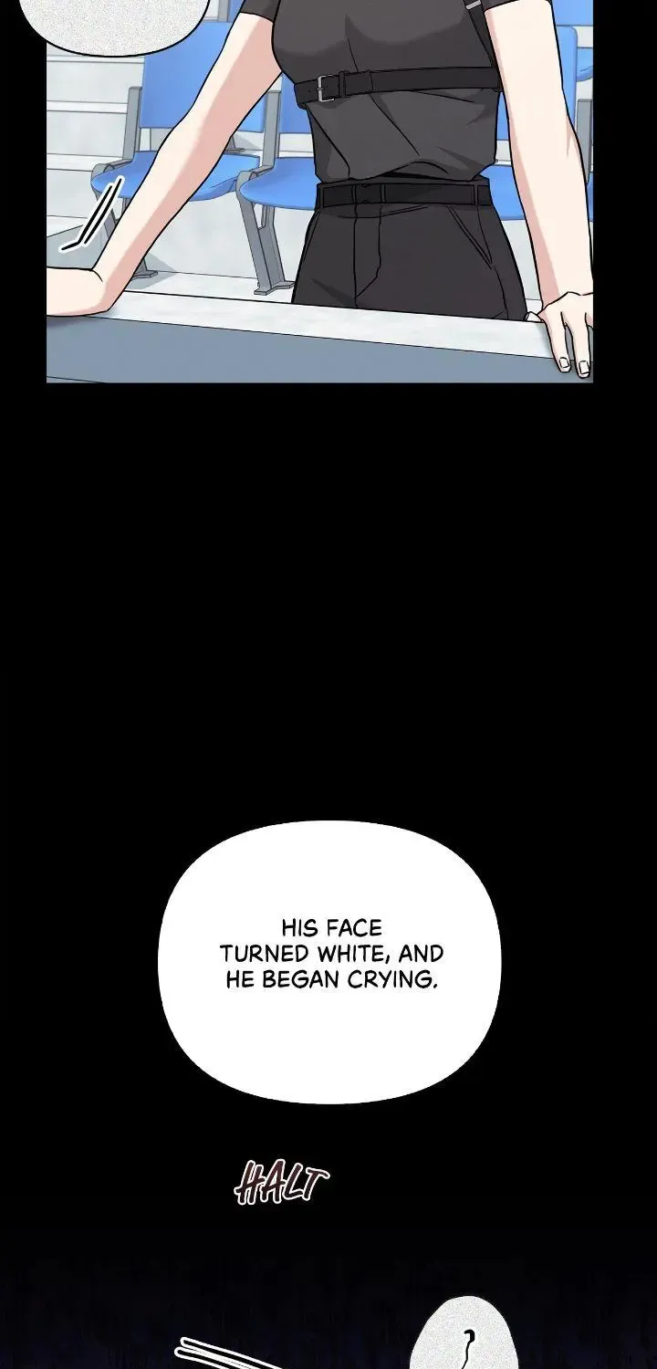 Senza Replica Zinmanga X Chapter 23 Page 50