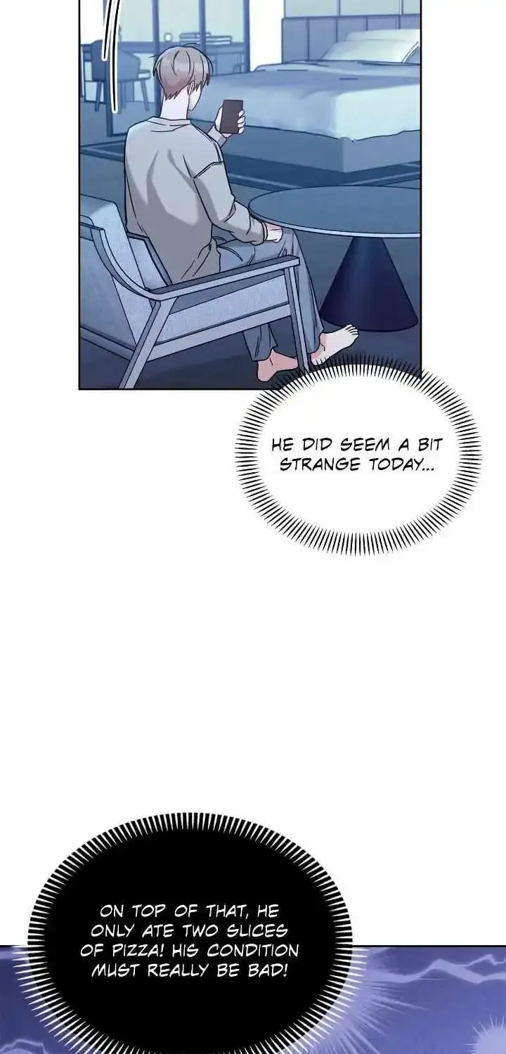 Senza Replica Zinmanga X Chapter 23 Page 59