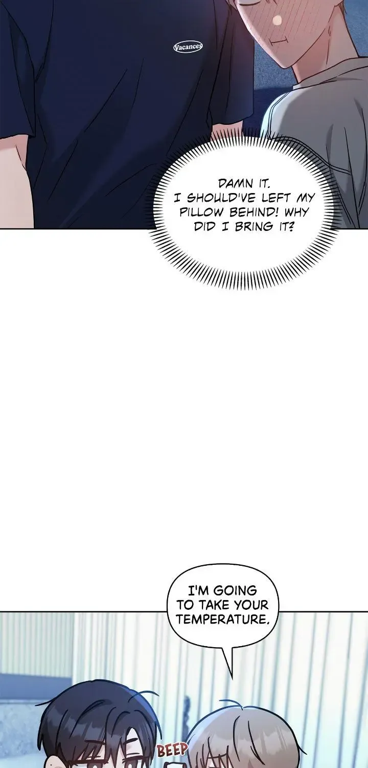 Senza Replica Zinmanga X Chapter 23 Page 77