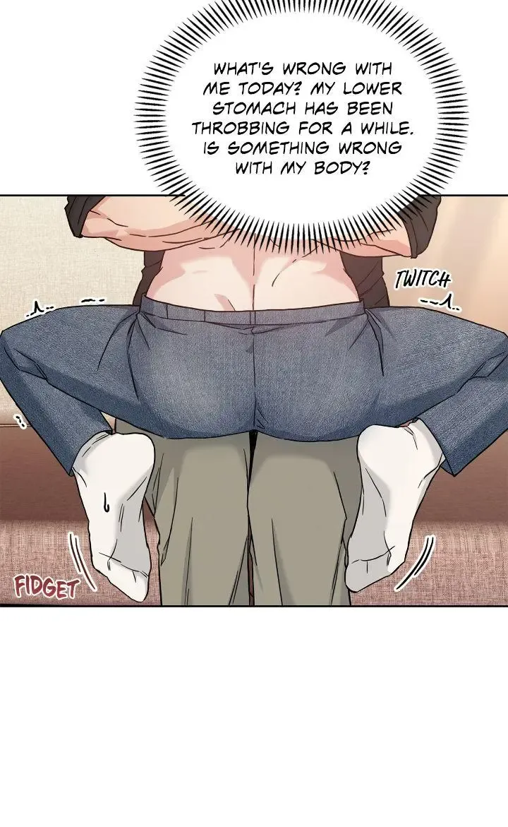 Senza Replica Zinmanga X Chapter 22 Page 54