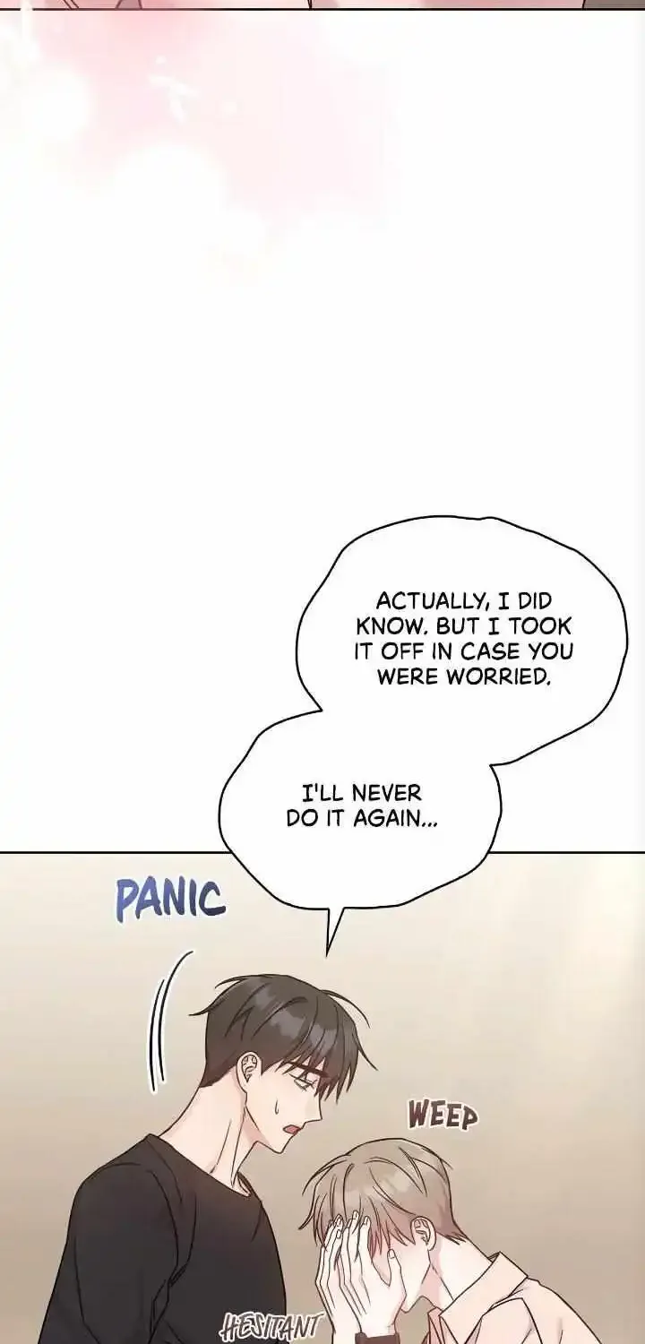 Senza Replica Zinmanga X Chapter 20 Page 19