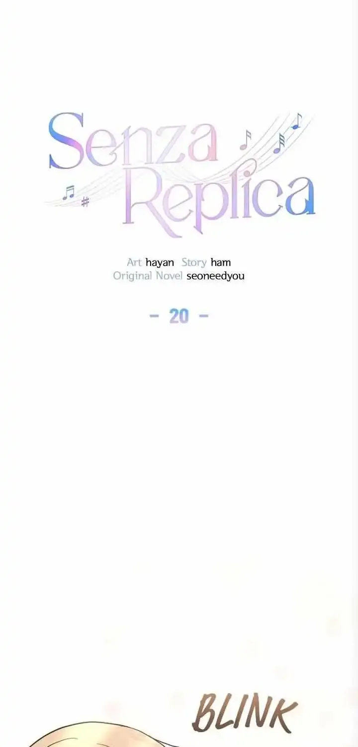 Senza Replica Zinmanga X Chapter 20 Page 27