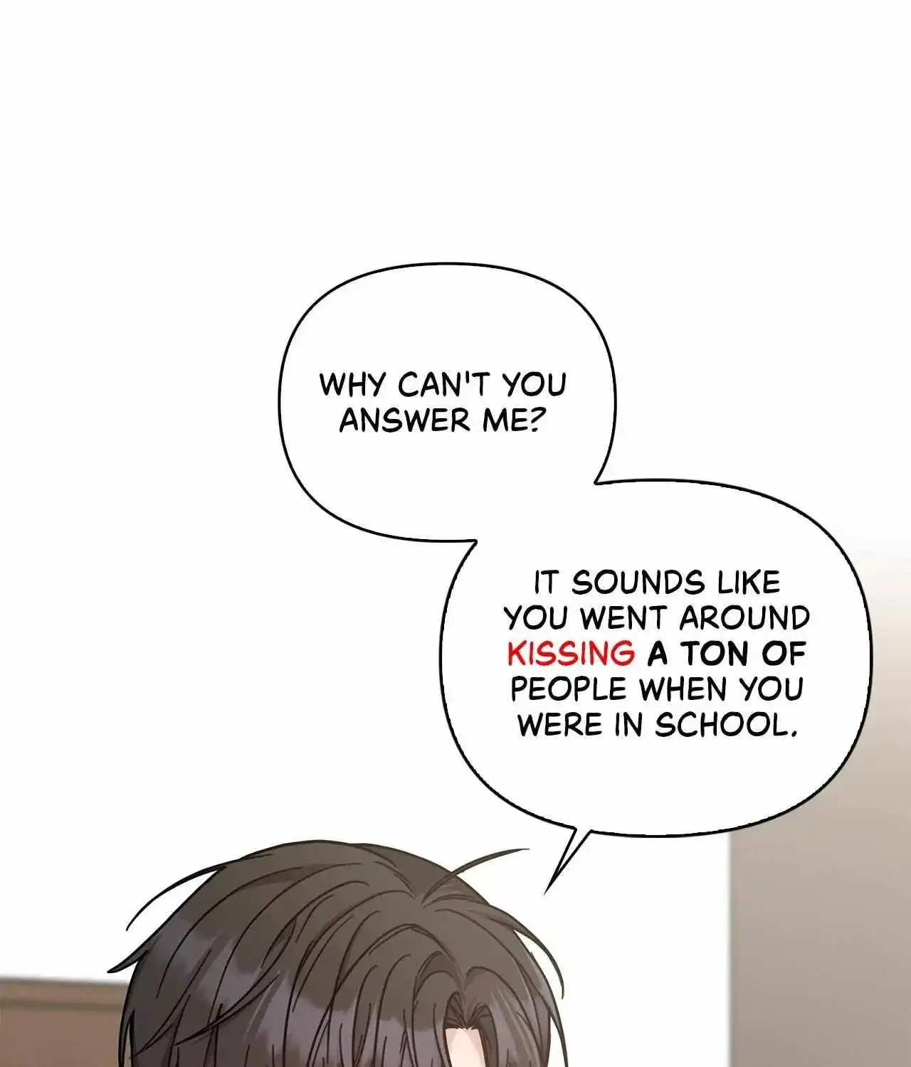 Senza Replica Zinmanga X Chapter 19 Page 2