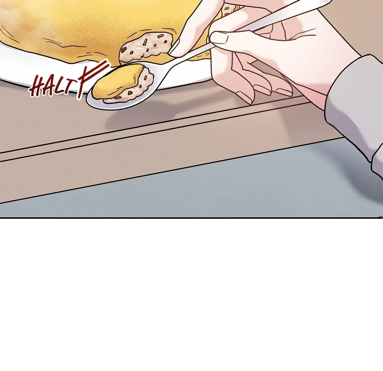 Senza Replica Zinmanga X Chapter 16 Page 99