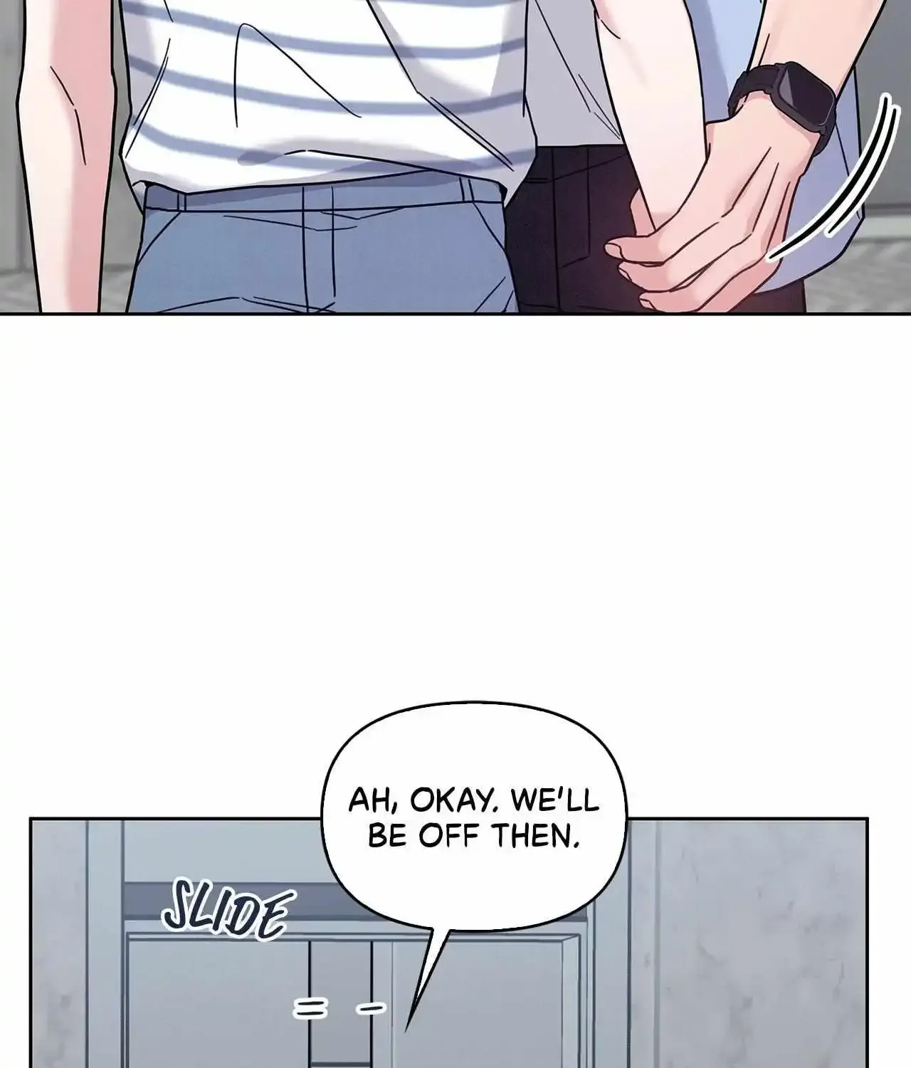 Senza Replica Zinmanga X Chapter 15 Page 127