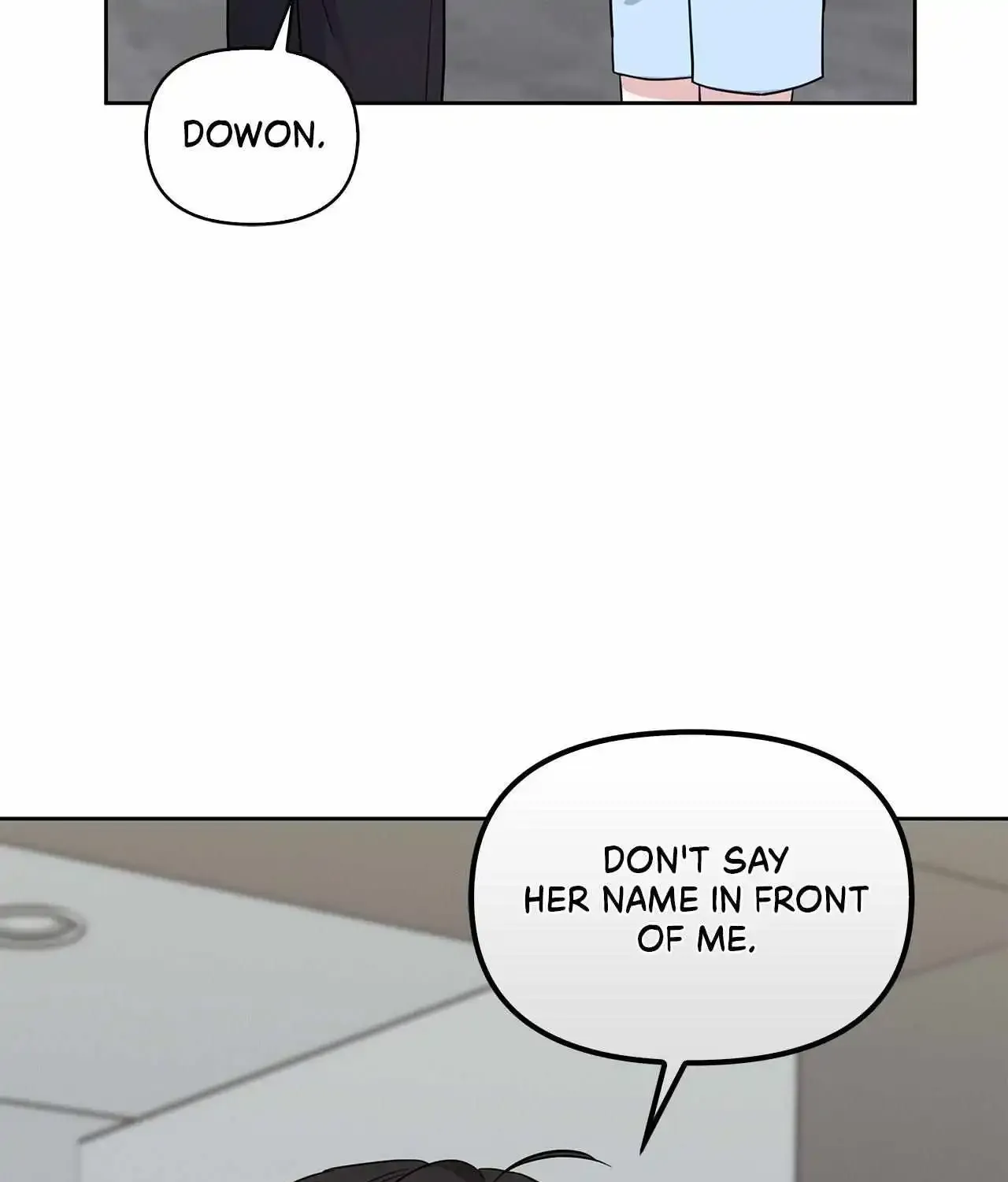 Senza Replica Zinmanga X Chapter 13 Page 95