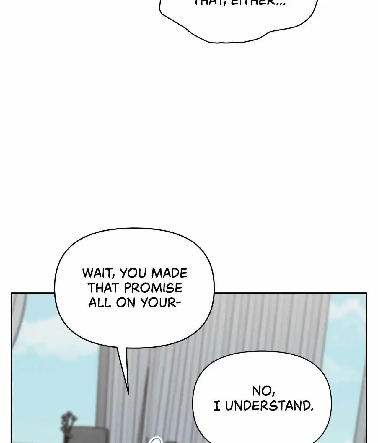 Senza Replica Zinmanga X Chapter 13 Page 104