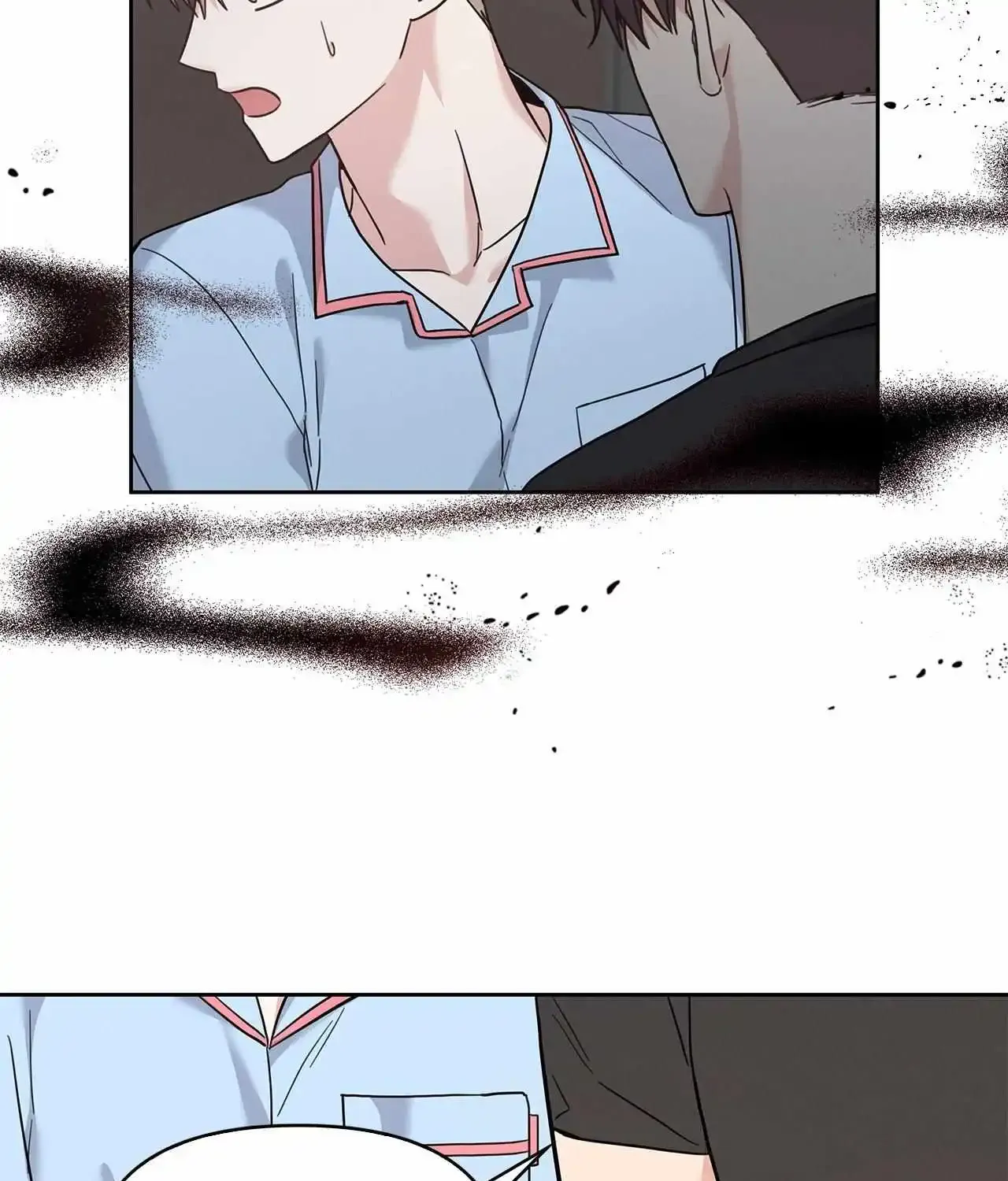 Senza Replica Zinmanga X Chapter 13 Page 156