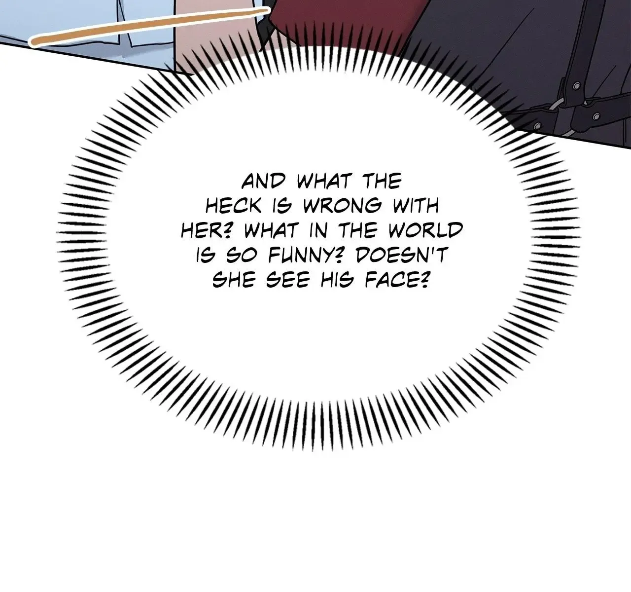 Senza Replica Zinmanga X Chapter 12 Page 94