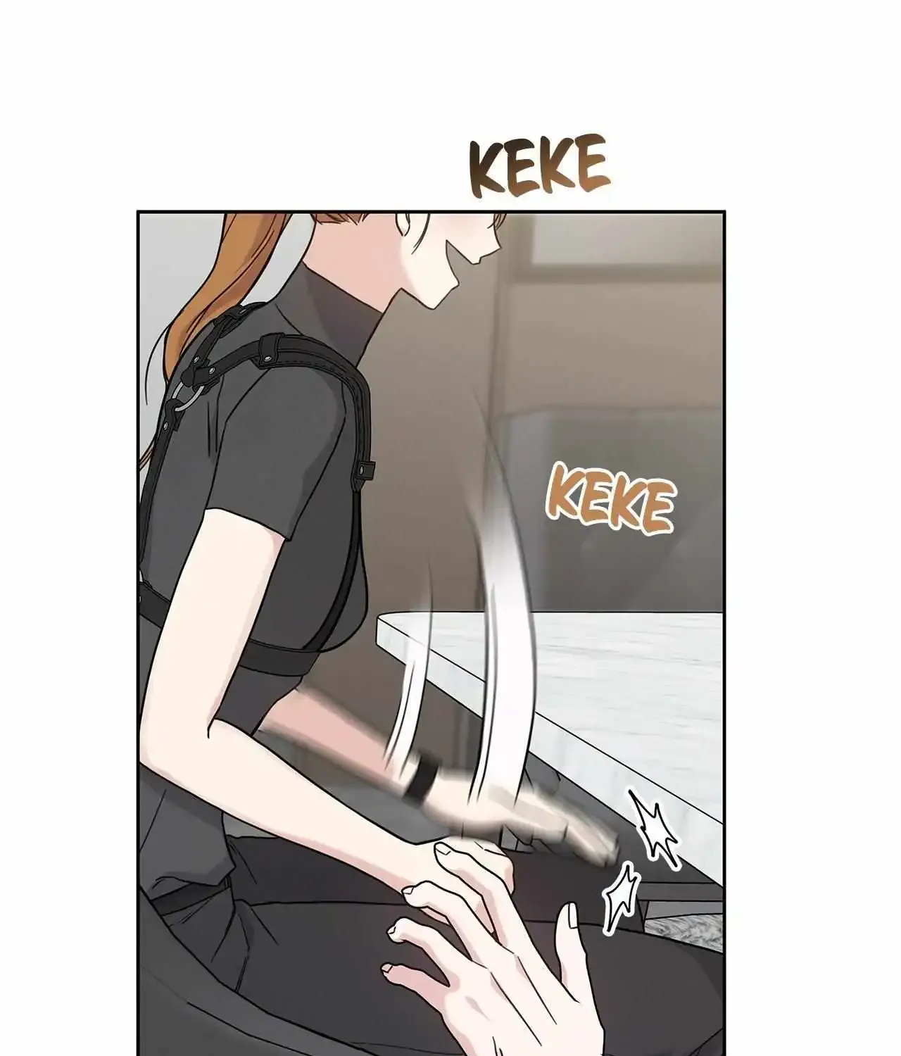 Senza Replica Zinmanga X Chapter 12 Page 95