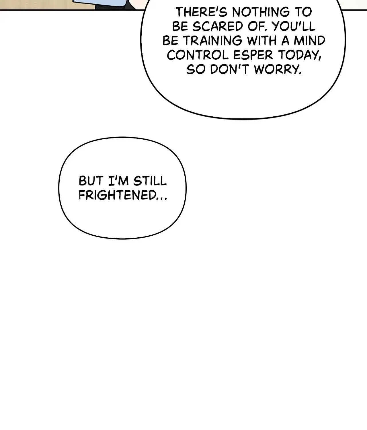 Senza Replica Zinmanga X Chapter 10 Page 38