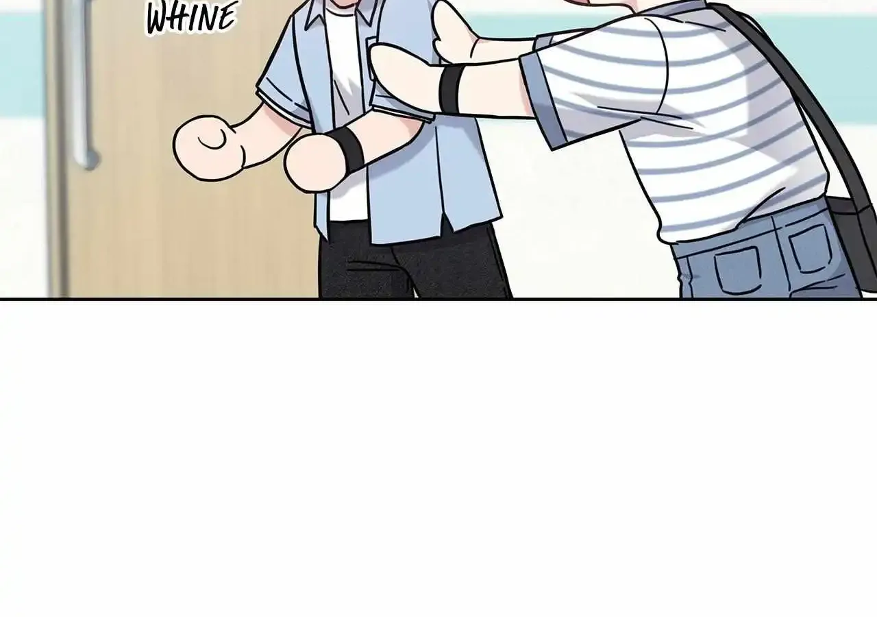 Senza Replica Zinmanga X Chapter 10 Page 48