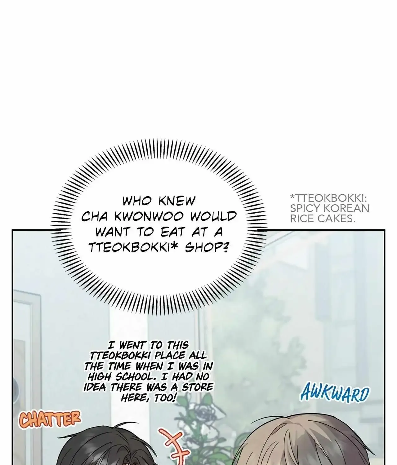 Senza Replica Zinmanga X Chapter 9 Page 2
