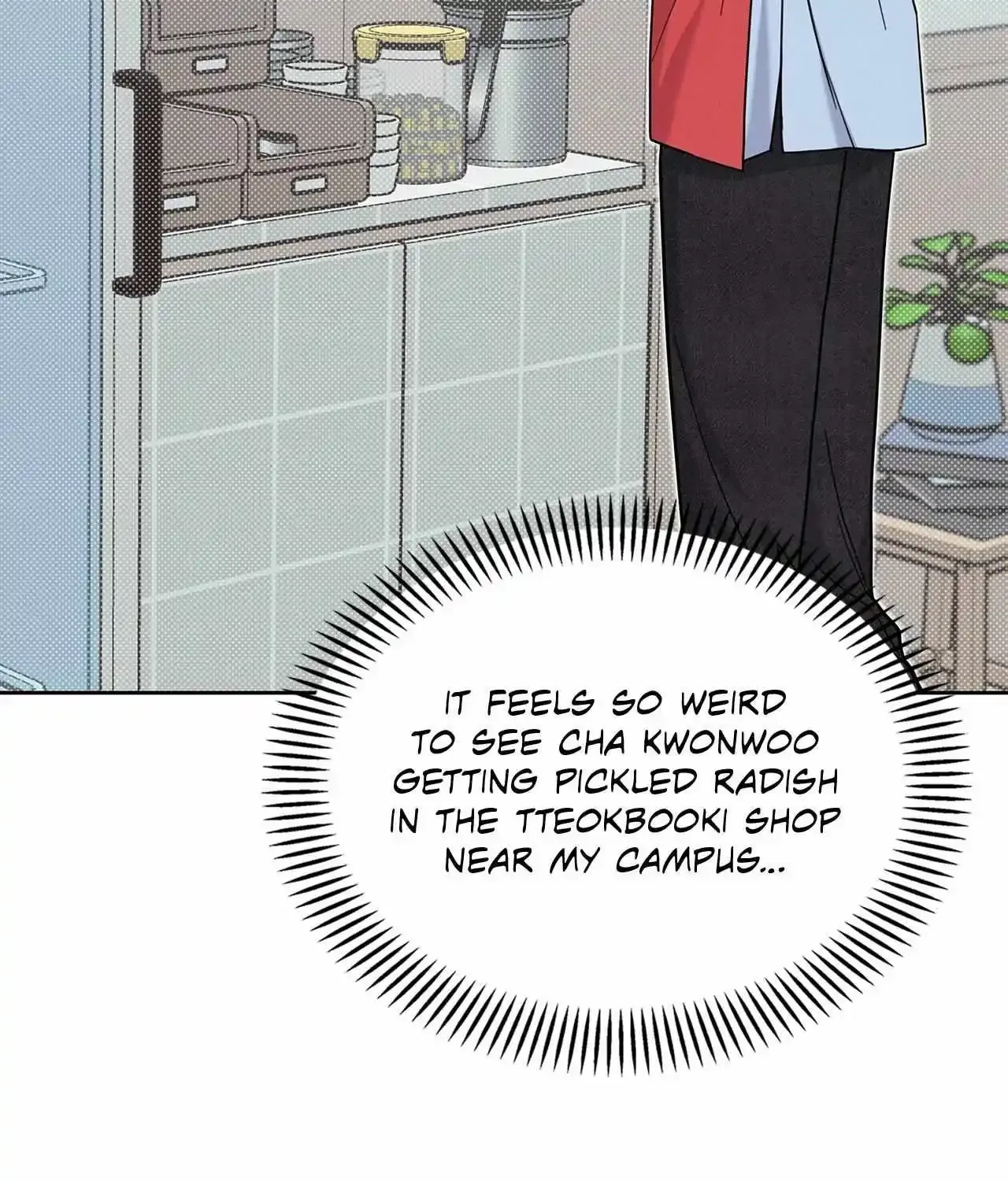 Senza Replica Zinmanga X Chapter 9 Page 18
