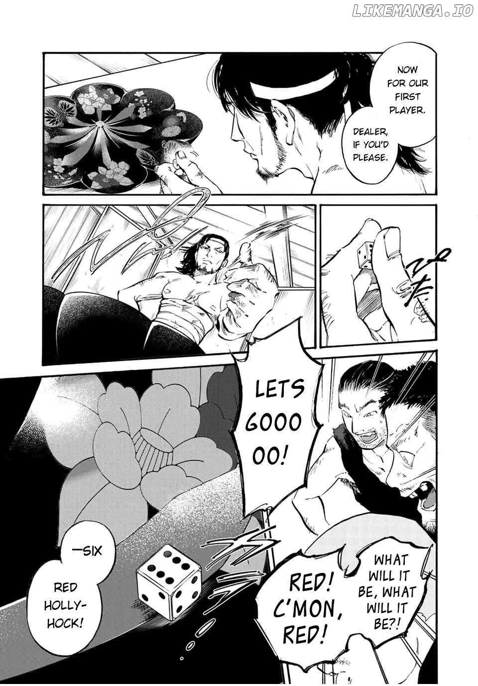 Karasu wa Aruji wo Erabanai Zinmanga X Chapter 19 Page 10