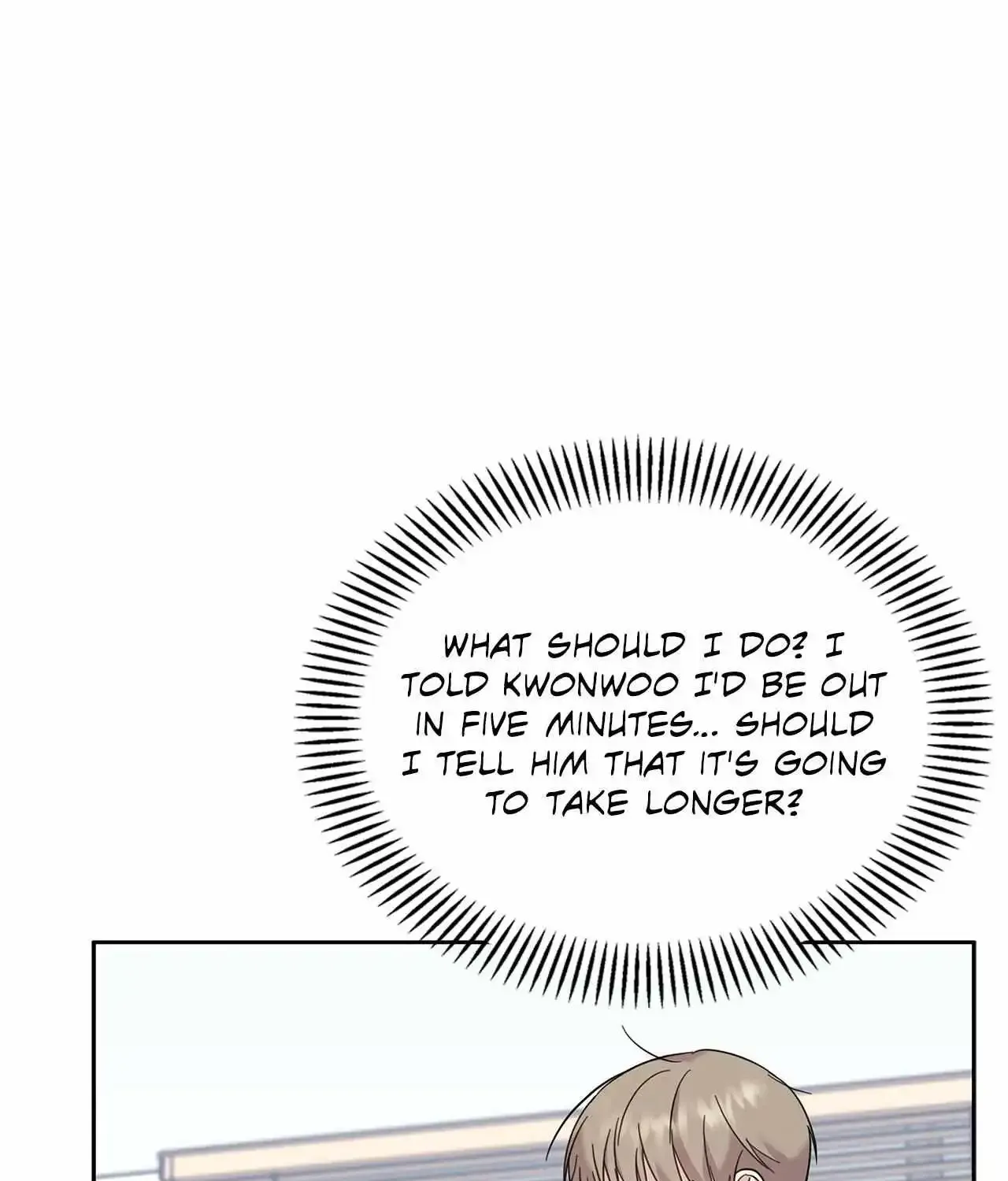 Senza Replica Zinmanga X Chapter 8 Page 19