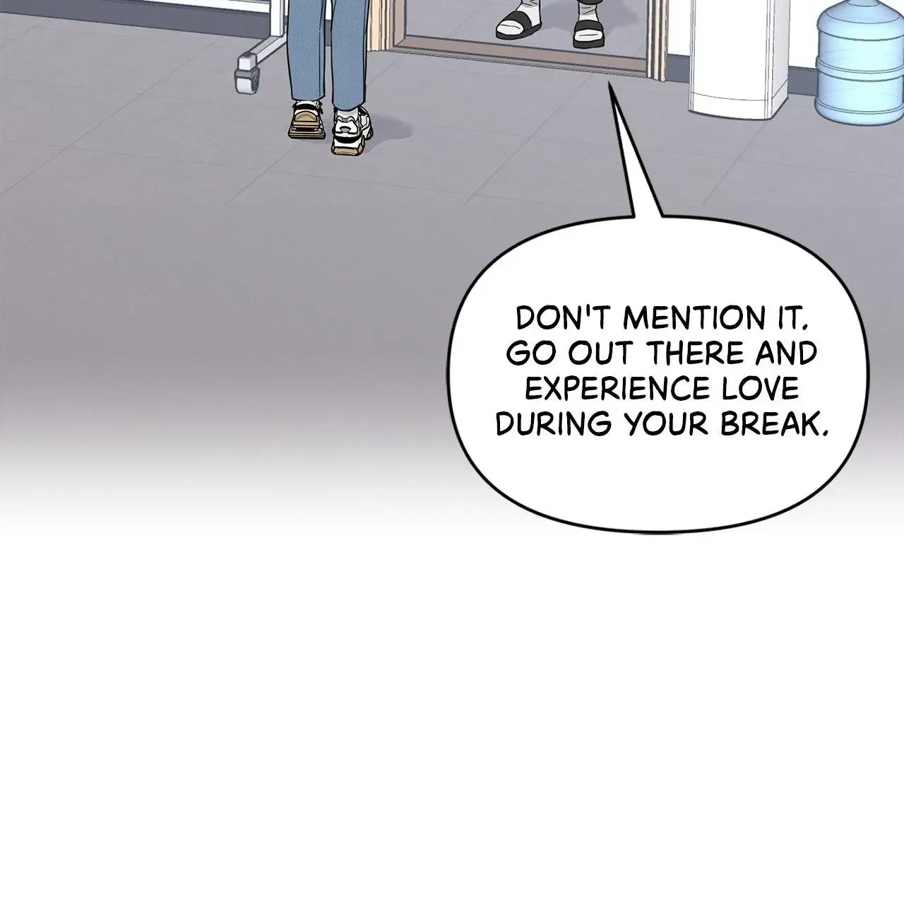 Senza Replica Zinmanga X Chapter 8 Page 32