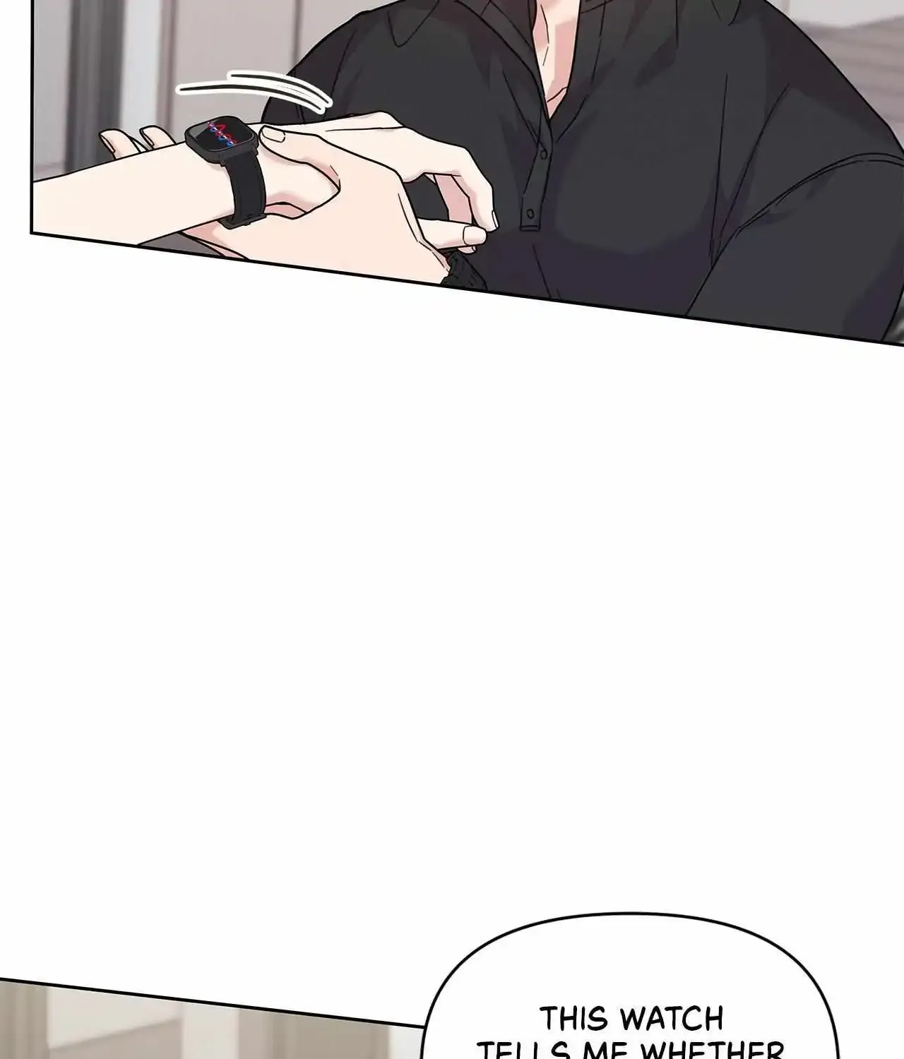 Senza Replica Zinmanga X Chapter 7 Page 23