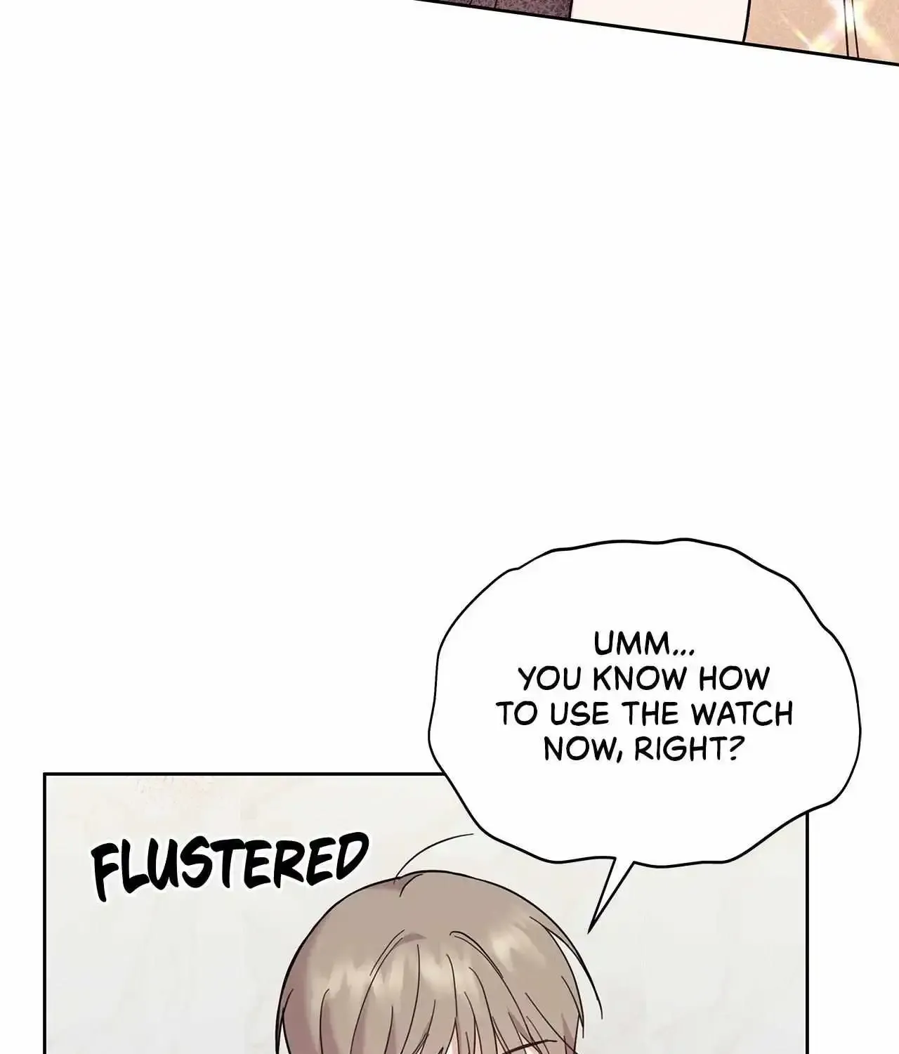 Senza Replica Zinmanga X Chapter 7 Page 47