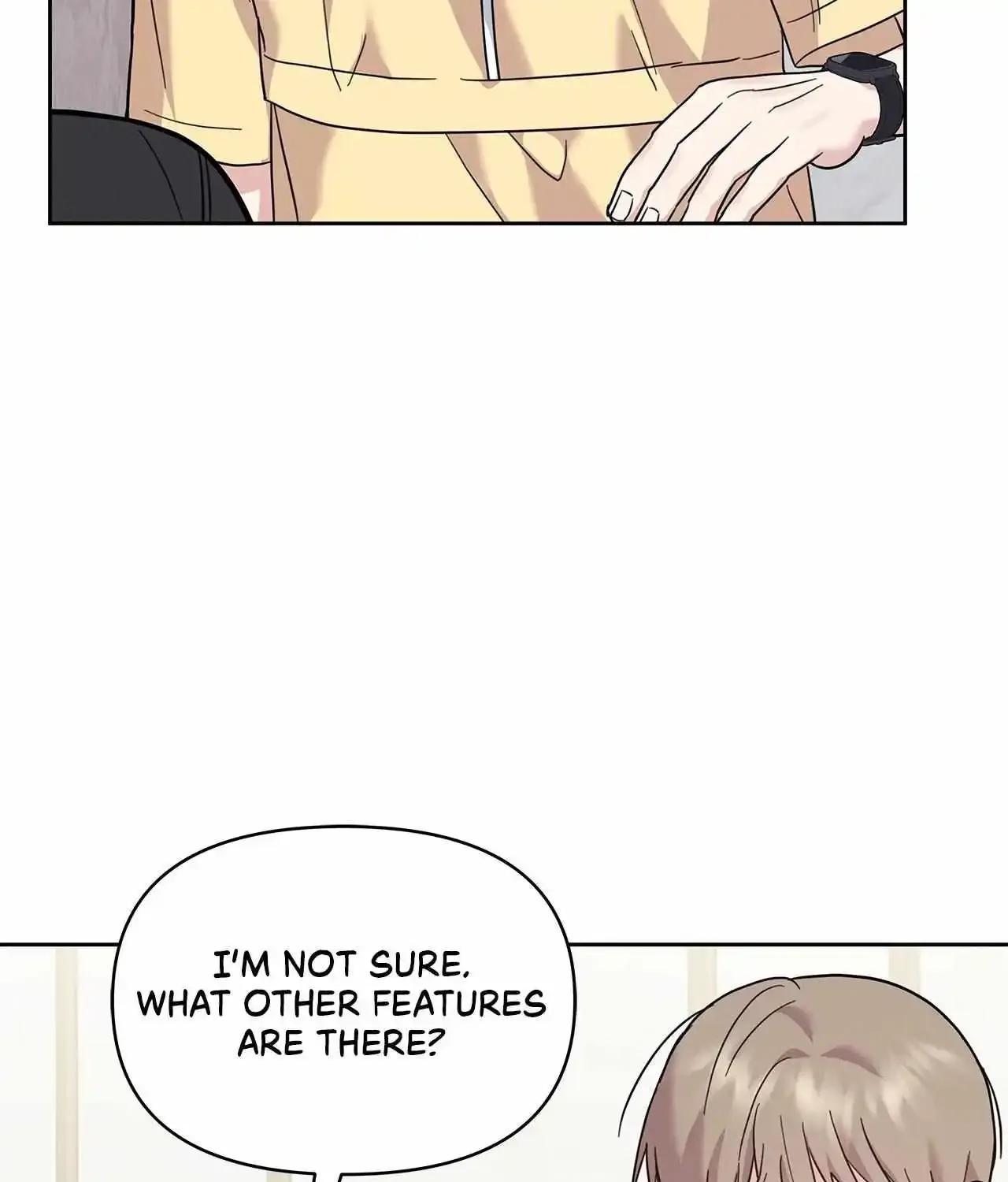 Senza Replica Zinmanga X Chapter 7 Page 49