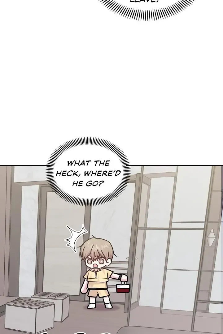 Senza Replica Zinmanga X Chapter 6 Page 21
