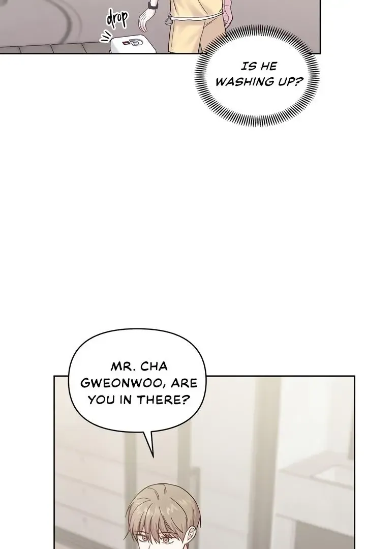 Senza Replica Zinmanga X Chapter 6 Page 23