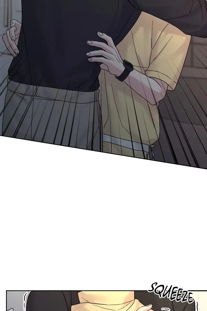 Senza Replica Zinmanga X Chapter 6 Page 51