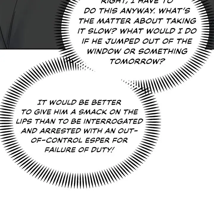 Senza Replica Zinmanga X Chapter 6 Page 95