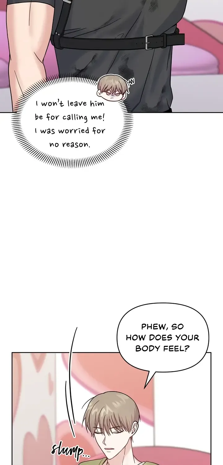 Senza Replica Zinmanga X Chapter 5 Page 91