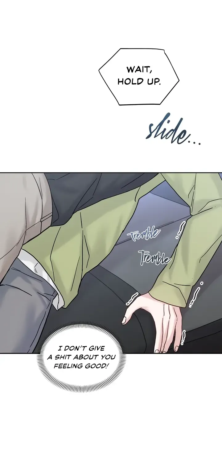 Senza Replica Zinmanga X Chapter 4 Page 26