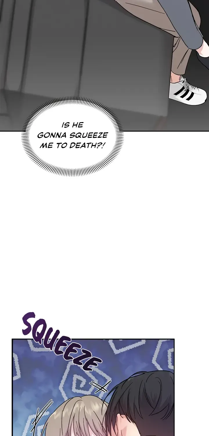 Senza Replica Zinmanga X Chapter 4 Page 29