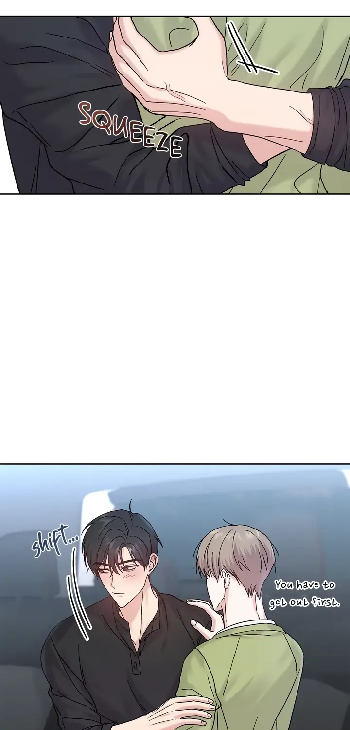 Senza Replica Zinmanga X Chapter 4 Page 39