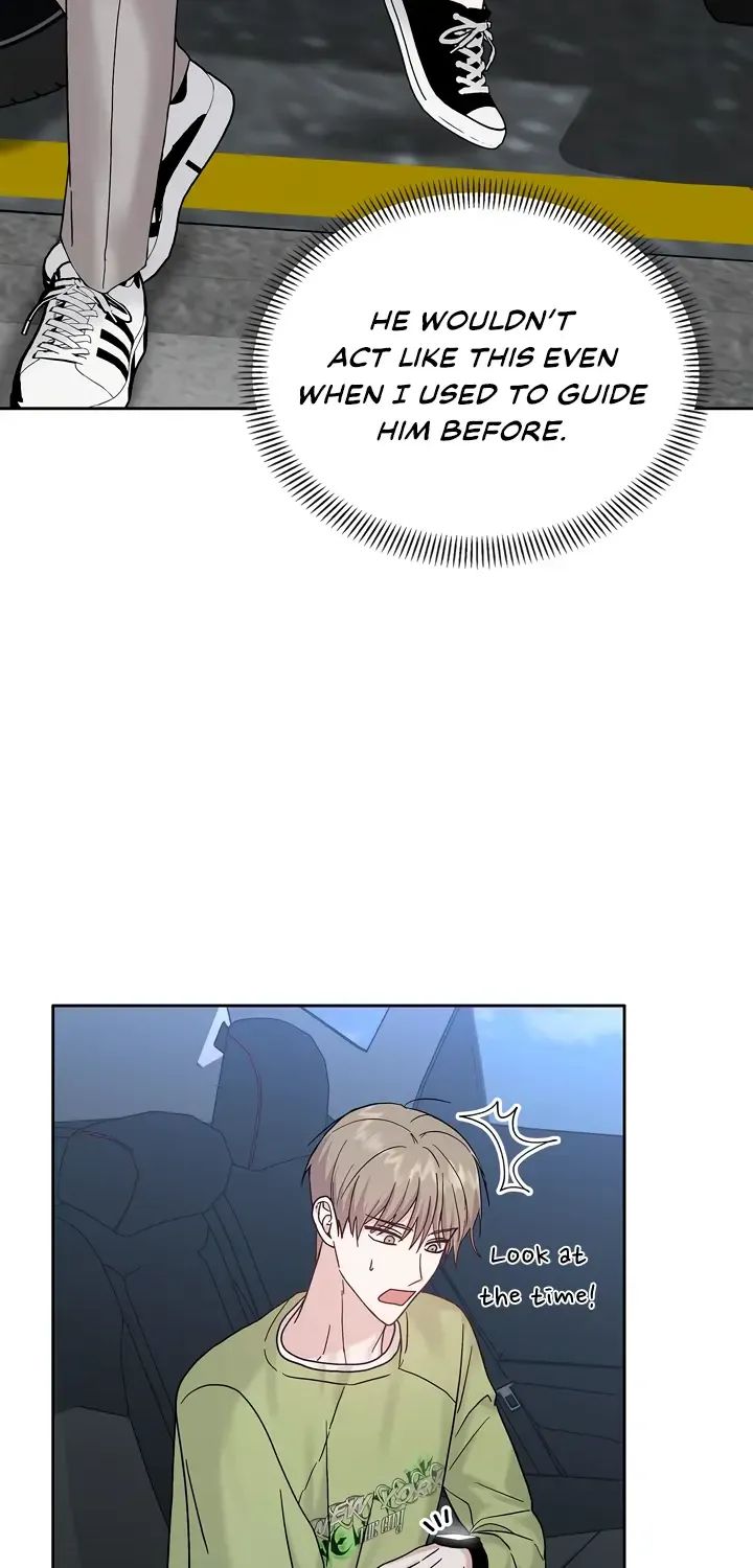 Senza Replica Zinmanga X Chapter 4 Page 42