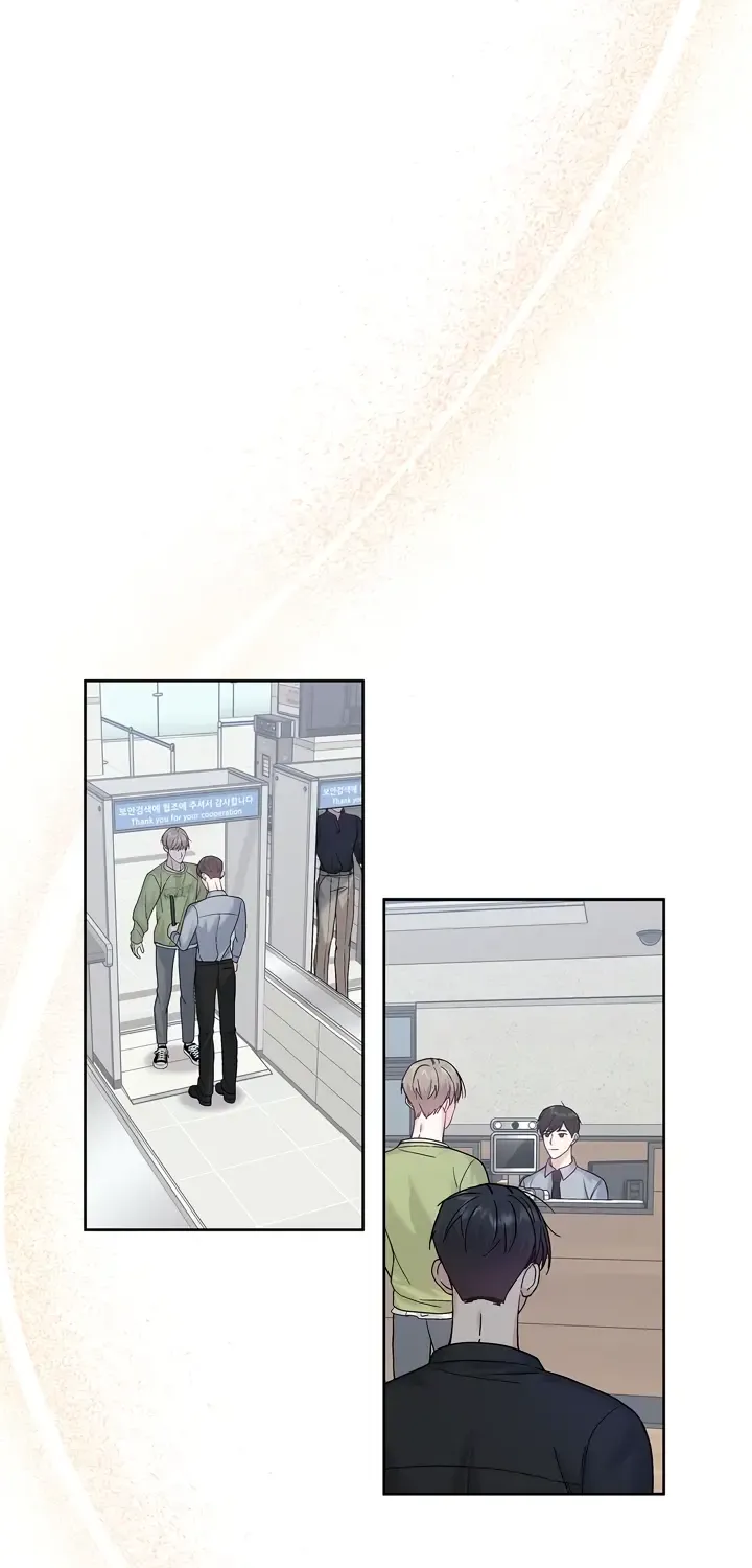 Senza Replica Zinmanga X Chapter 4 Page 50