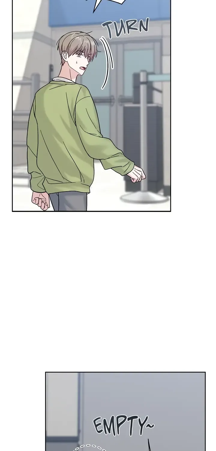 Senza Replica Zinmanga X Chapter 4 Page 57