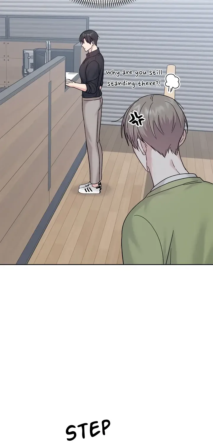 Senza Replica Zinmanga X Chapter 4 Page 59