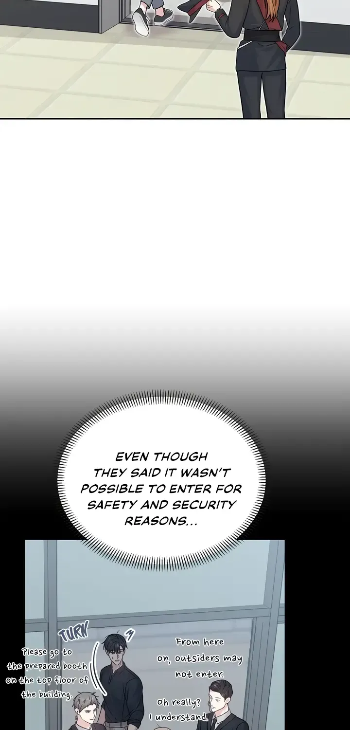 Senza Replica Zinmanga X Chapter 4 Page 71