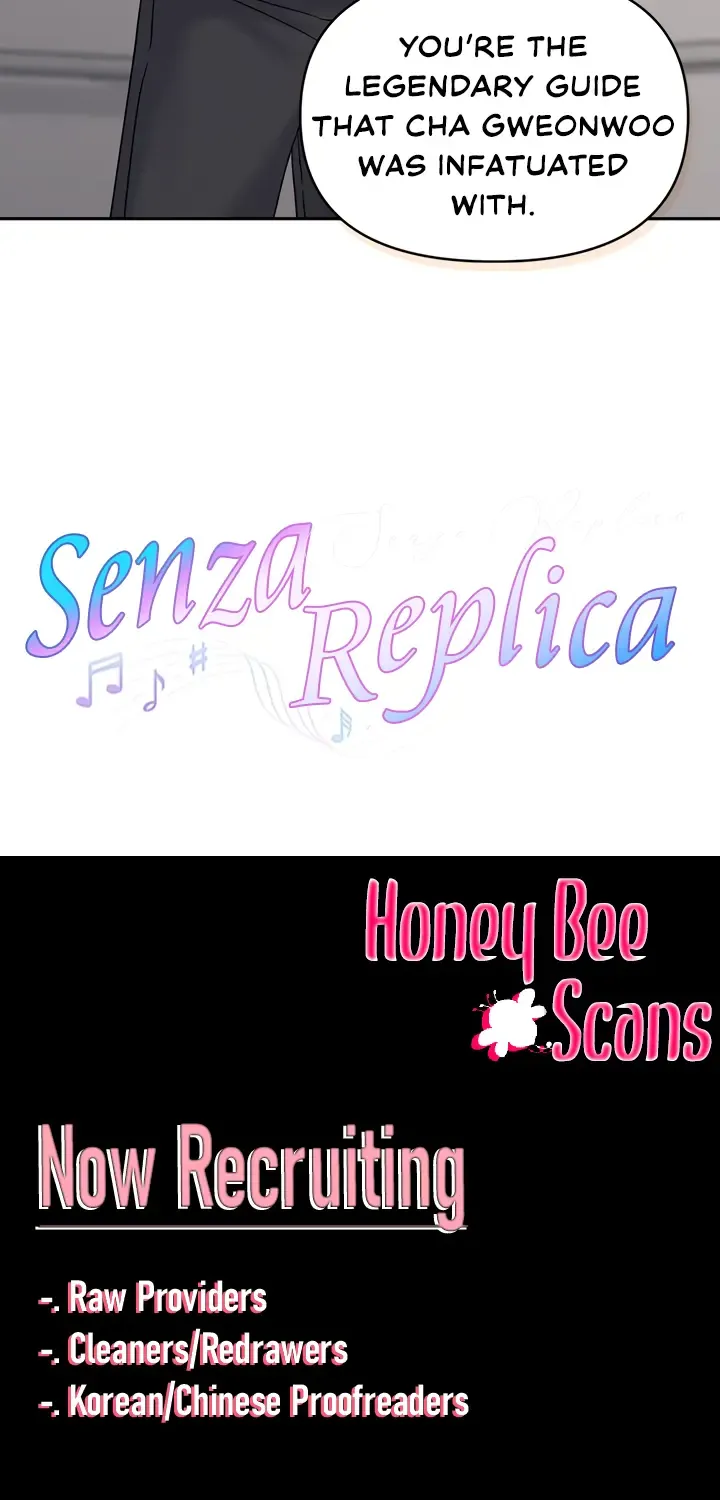 Senza Replica Zinmanga X Chapter 4 Page 84