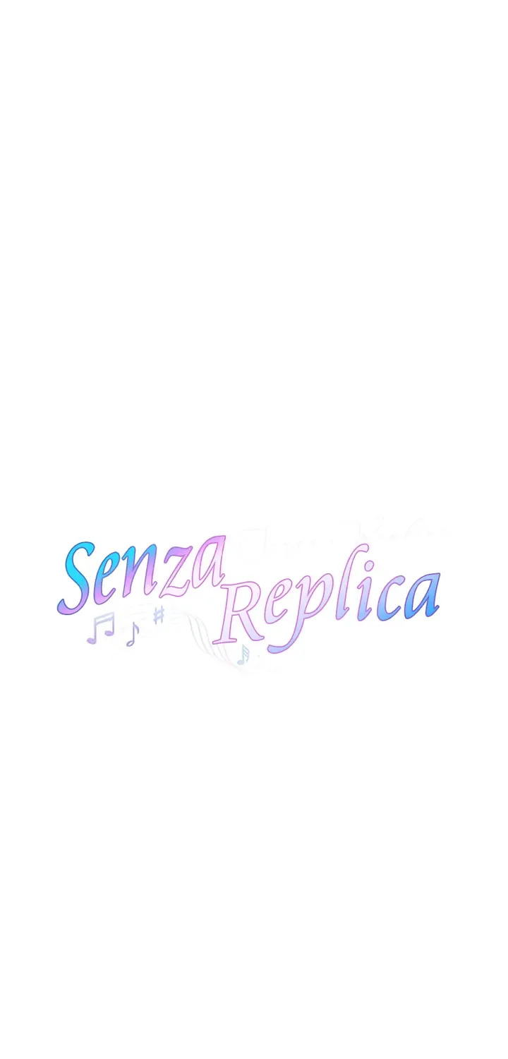Senza Replica Zinmanga X Chapter 3 Page 89