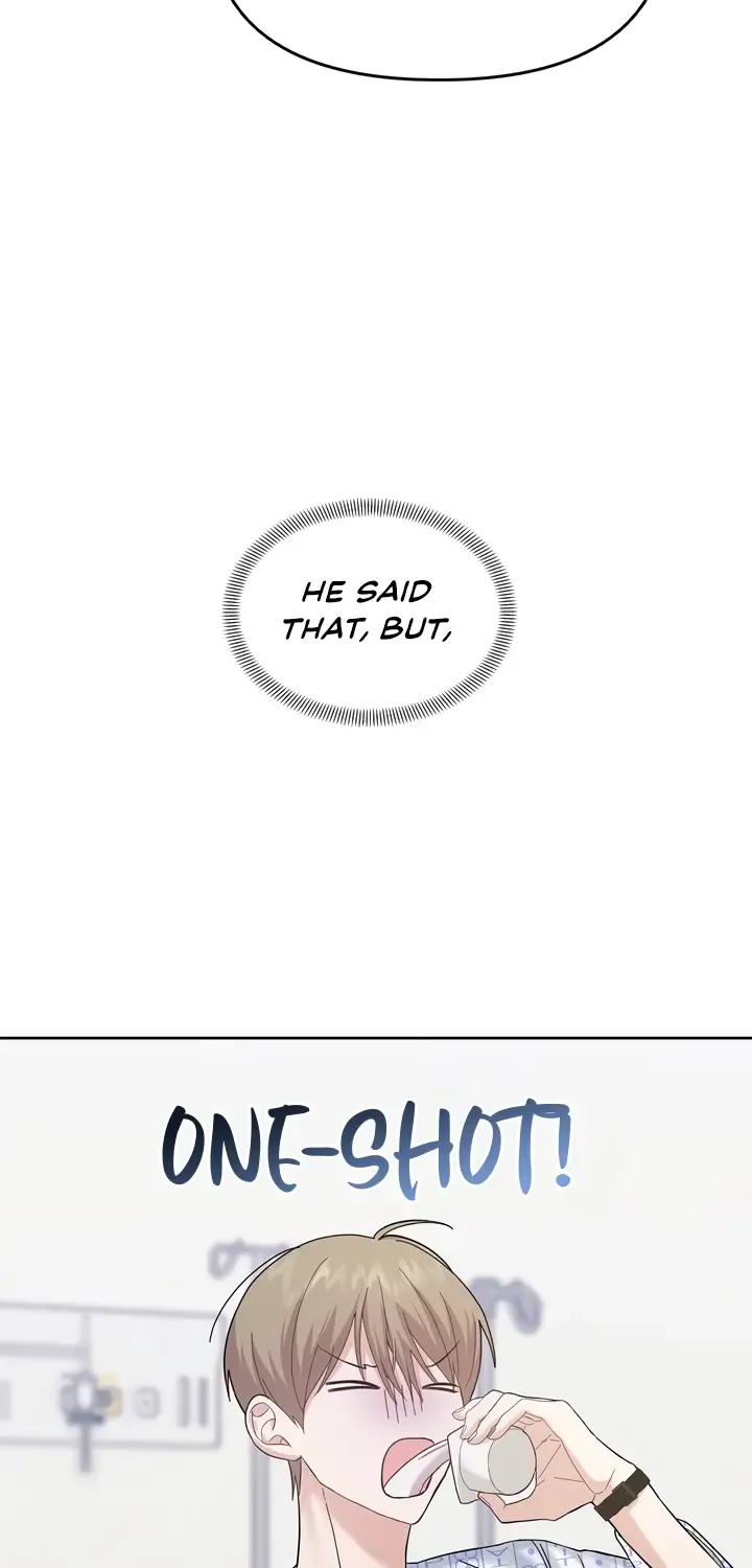 Senza Replica Zinmanga X Chapter 2 Page 35